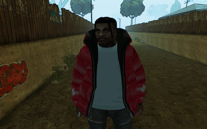 mod